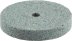Круг ЗУБР абразивный шлифовальный из карбида кремния, P 120, d 20x2,2x3,5мм, 2шт 35914 купить в Тюмени