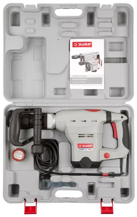 Молоток отбойный ЗМ-1250К серия ПРОФЕССИОНАЛ купить в Тюмени