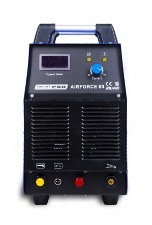 Аппарат плазменной резки Aurora-Pro AIRFORCE 80 IGBT (CUT 80G) купить в Тюмени