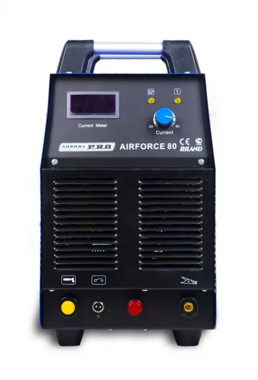 Аппарат плазменной резки Aurora-Pro AIRFORCE 80 IGBT (CUT 80G) купить в Тюмени