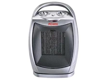 Тепловентилятор РЕСАНТА ТВК-2 купить в Тюмени