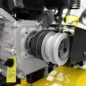 Мотоблок HUTER МК-7500М (МК-7500) BIG FOOT купить в Тюмени