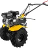 Мотоблок HUTER МК-7500М (МК-7500) BIG FOOT купить в Тюмени