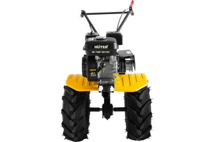 Мотоблок HUTER МК-7500М (МК-7500) BIG FOOT купить в Тюмени