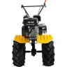 Мотоблок HUTER МК-7500М (МК-7500) BIG FOOT купить в Тюмени