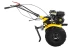 Мотоблок HUTER МК-7500М (МК-7500) BIG FOOT купить в Тюмени