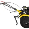 Мотоблок HUTER МК-7500М (МК-7500) BIG FOOT купить в Тюмени