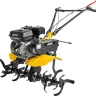 Мотоблок HUTER МК-7500М (МК-7500) BIG FOOT купить в Тюмени