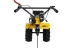 Мотоблок HUTER МК-7500М (МК-7500) BIG FOOT купить в Тюмени