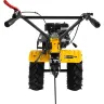 Мотоблок HUTER МК-7500М (МК-7500) BIG FOOT купить в Тюмени