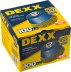DEXX. Щетка чашечная для УШМ, витая стальная латунированная проволока 0,3мм, 100ммхМ14 35103-100 купить в Тюмени