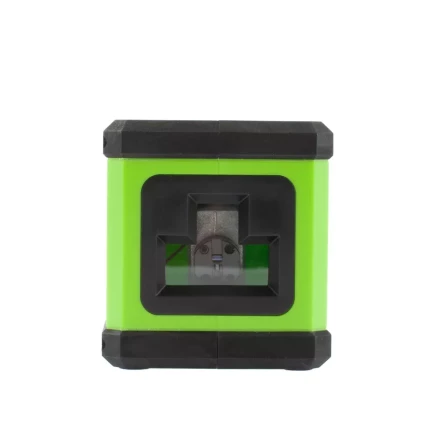 Лазерный уровень ЛН 02, 15 м, 635 нм, резьба 1/4&quot; Сибртех 35024 купить в Тюмени