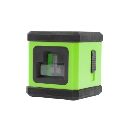 Лазерный уровень ЛН 02, 15 м, 635 нм, резьба 1/4&quot; Сибртех 35024 купить в Тюмени