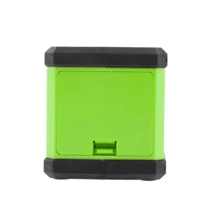 Лазерный уровень ЛН 02, 15 м, 635 нм, резьба 1/4&quot; Сибртех 35024 купить в Тюмени