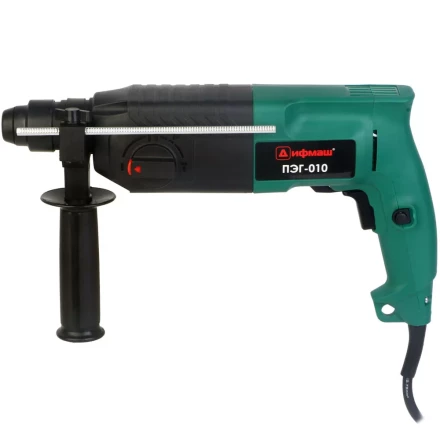 Перфоратор электрический Дифмаш ПЭГ-010 купить в Тюмени