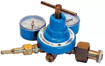 Газовый редуктор кислородный БКО-50-5 купить в Тюмени