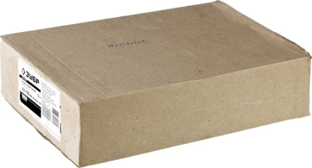 Гвозди с большой потайной головкой чертеж № 7811-7102 коробка 5 кг серия МАСТЕР купить в Тюмени