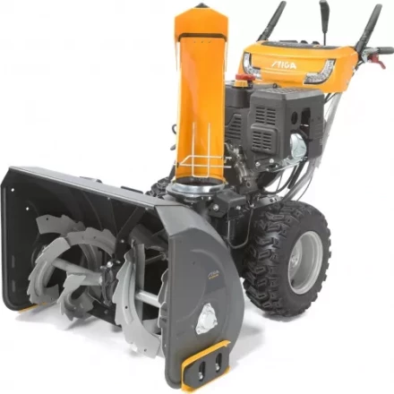 Снегоуборщик бензиновый ST 7276 PH STIGA купить в Тюмени