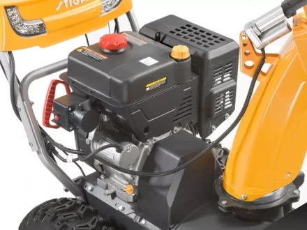 Снегоуборщик бензиновый ST 7276 PH STIGA купить в Тюмени