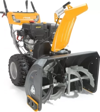 Снегоуборщик бензиновый ST 7276 PH STIGA купить в Тюмени