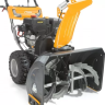 Снегоуборщик бензиновый ST 7276 PH STIGA купить в Тюмени