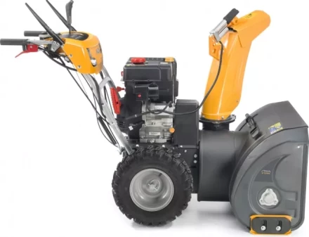 Снегоуборщик бензиновый ST 7276 PH STIGA купить в Тюмени