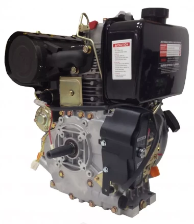 Дизельный двигатель KIPOR DF192FGE купить в Тюмени