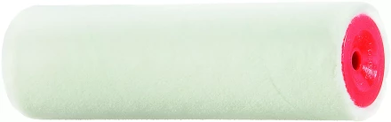 Мини-валик сменный &quot;ВЕЛЮР&quot; 75 мм ворс 4 мм D - 15 мм D ручки - 6 мм шерсть  MATRIX 80615 купить в Тюмени