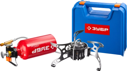 Горелка мультитопливная ЗУБР ЭКСПЕРТ 68202 купить в Тюмени