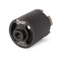 Коронка КВТ SF-72/65 5T серия ПРОФИ (102557)
