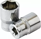 Головка торцевая 1/2" 10х38 мм. (6-гранная) Кратон 2 28 05 003