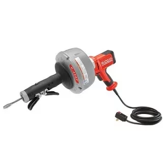 Портативная электрическая прочистная машина K-45AF  36033 купить в Тюмени