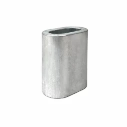 Алюминиевая втулка HITCH 30 мм (SZ071462)