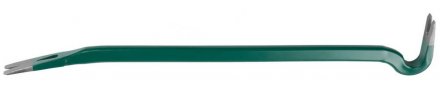 Лом-гвоздодер, 600 мм, 25х12,5 мм, кованый усиленный, KRAFTOOL 21905-60 купить в Тюмени