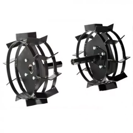 Грунтозацеп с кронштейном для GMC-7.0,GMC-7.5 (320/90) купить в Тюмени