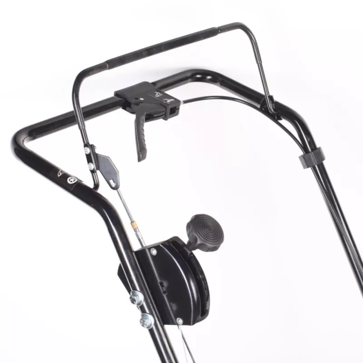 Бензиновый снегоуборщик PATRIOT PRO 777 S +Щетка купить в Тюмени