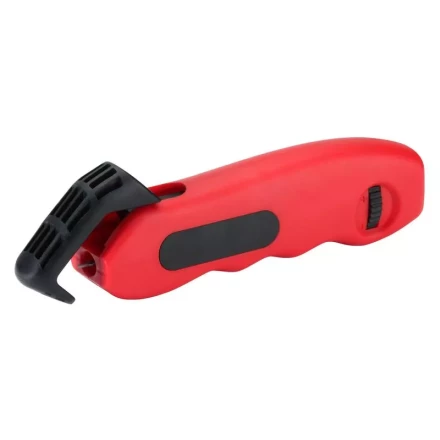 Инструмент для снятия изоляции и оболочки кабеля КС-28 КВТ купить в Тюмени