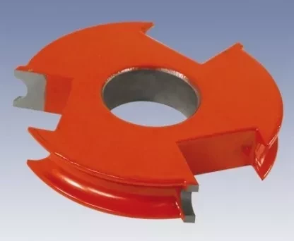 Фреза станочная профильная Кратон (1 09 07 025) 1 09 07 025 купить в Тюмени