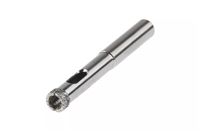 Коронка алмазная HAMMER Ф8х60мм (DHS 8.0*60/5) купить в Тюмени