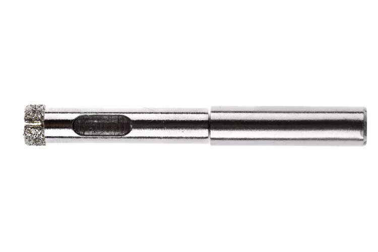 Коронка алмазная HAMMER Ф8х60мм (DHS 8.0*60/5) купить в Тюмени