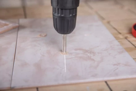 Коронка алмазная HAMMER Ф8х60мм (DHS 8.0*60/5) купить в Тюмени