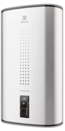 Водонагреватель Electrolux EWH 100 Centurio IQ Silver купить в Тюмени