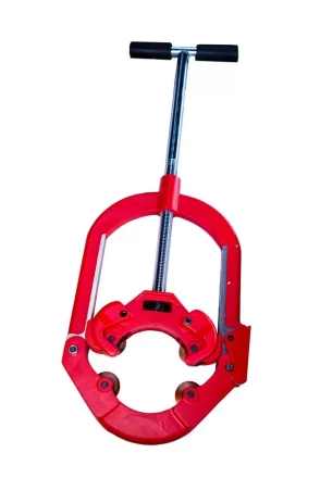 Труборез с хомутной защелкой TOR GH6S для стальных труб 4&quot;- 6&quot; 1024612 купить в Тюмени