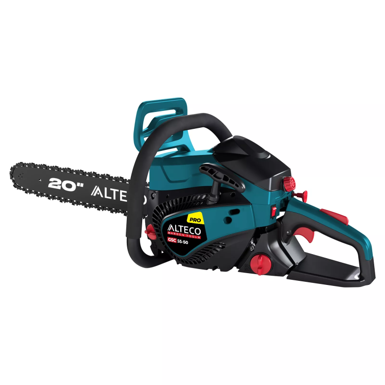 Бензопила ALTECO GCS 55-50 Pro 79268 купить в Тюмени