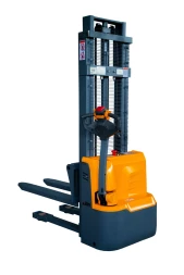 Штабелер самоходный 1,5 т 2,5 м XILIN CDD15R-EN 24/105 В/Ач с раздвижными вилами 1022681