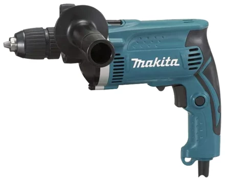 Дрель ударная Makita НР1631 купить в Тюмени