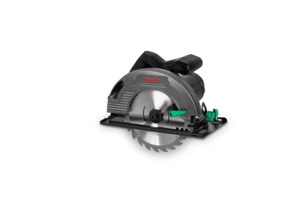 Дисковая пила DWT HKSP15-61 S купить в Тюмени