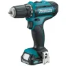Дрель-шуруповерт аккумуляторная Makita DF331DWAE купить в Тюмени
