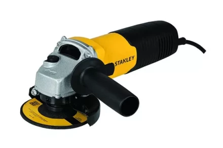 Шлифмашина УШМ Stanley SGV 115 купить в Тюмени