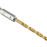 Сверло по металлу HAMMER Ф3.5х90мм (202-805 DR MT ) купить в Тюмени
